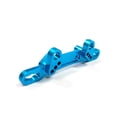 thumbnail image 3 of Baohd Enhanced RC Car Accs Spare Parts 1 10 Truck TT02 Modified Replacement Front Rear Shock Absorber 1Set, 3 of 6