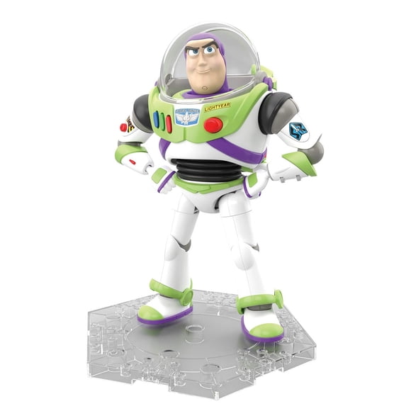Toy Story 4 Plastic Model Kit: Buzz Lightyear