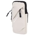 thumbnail image 4 of Sports Armband Phone Holder Running Cellphone Sleeve Elastic Arm Storage Pouch, 4 of 8
