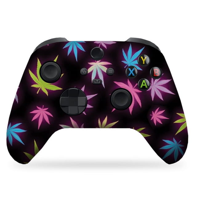 DreamController Manette au Design Personnalisé Original Compatible avec Xbox One/Series S/Series X Manette Modded Sans Fil