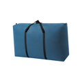 thumbnail image 3 of Elodie Moving Packing Bag Reusable Versatile Portable Storage Bag Tote Bag Luggage Bag blue 125L, 3 of 8