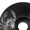 thumbnail image 3 of Casque d'Écoute, Accessoires de Couverture de Tige Sans Fil - Léger et Fort - Différentes Couleurs, 3 of 8