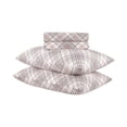 thumbnail image 1 of Mainstays Flannel Sheet Set, 1 of 7