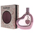 thumbnail image 3 of Bebe W-6321 Bebe Sheer - 3.4 oz - EDP Spray, 3 of 6