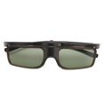 thumbnail image 3 of 3D Glasses, Clear Picture 3D Active Shutter Glasses  For 3D Projectors WX60, 3 of 8
