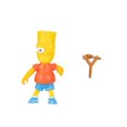 thumbnail image 4 of Figurines 2,5 po Les Simpson - Bart, 4 of 6