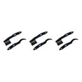 thumbnail image 4 of relayinert Cycling Bike Chain Wheel Cleaning Cleaner Scrubber Brush Tool Kit 22.2x7.3cm 3Set, 4 of 6