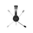 thumbnail image 3 of Kensington Acco Usb Hi Fi Headphone Mic, 3 of 17