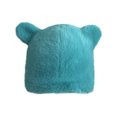 thumbnail image 2 of KIHOUT Beanies Hats Women Warm Cute Solid Color Plush Soft Windproof Winter Caps Hats, 2 of 2