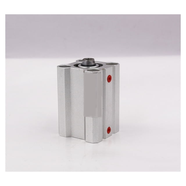 Pneumatic Cylinder Thin Cylinder CQ2B25-20/25/50/70/100 Pneumatic Accessories Pneumatic Components ,Easy Operate