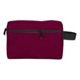 thumbnail image 2 of LSLJS Trousse de Toilette de Voyage pour Femmes et Hommes, Sac de Rasage Imperméable pour Voyage, Sacs de Rangement Pliables avec Poignée, 2 of 7