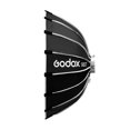 thumbnail image 1 of Godox S65T 65cm/25.6in Quick Release Umbrella Softbox Professional Foldable Softbox, 1 of 7