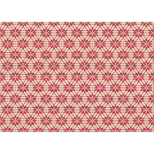 Ahgly Company Tapis d'Intérieur Lavables en Machine Rectangle Transitionnel Kaki Or, 5' x 7'