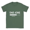 thumbnail image 1 of Dad Joke Loading Chandail, 1 of 8