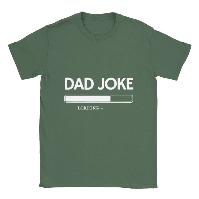 Dad Joke Loading Chandail