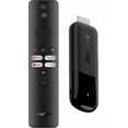 thumbnail image 1 of Xiaomi Mi TV Stick 4K Ultra HD Streaming Device, Android TV 11 with Google Assistant Voice Remote Control Streaming Media Player, Chromecast Built-in, 2GB 8GB HDR/AV1/2.4G/5G WiFi/BT 5.2, 1 of 9