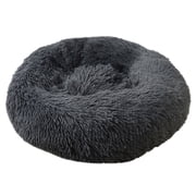 LSLJS Dog Bed for Small/Medium/Large Dogs, Comfortable Plush Kennel Dogs Pet Litter Deep Sleep PV Cat Litter Sleeping Bed