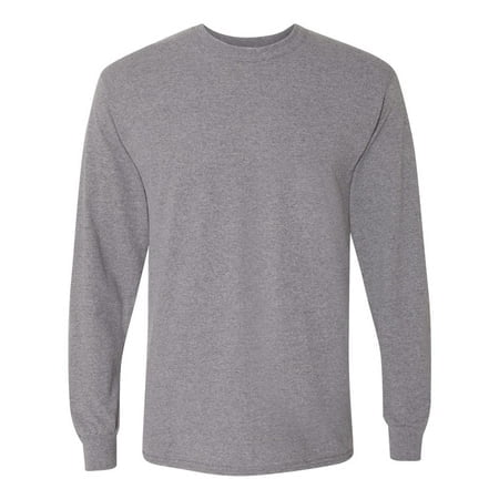 Gildan DryBlend® T-Shirt à Manches Longues 50/50 8400
