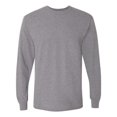 thumbnail image 1 of Gildan DryBlend® T-Shirt à Manches Longues 50/50 8400, 1 of 1