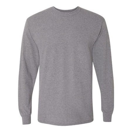 Gildan DryBlend® T-Shirt à Manches Longues 50/50 8400