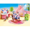thumbnail image 2 of Playmobil : Dollhouse / Nursery  70210, 2 of 3