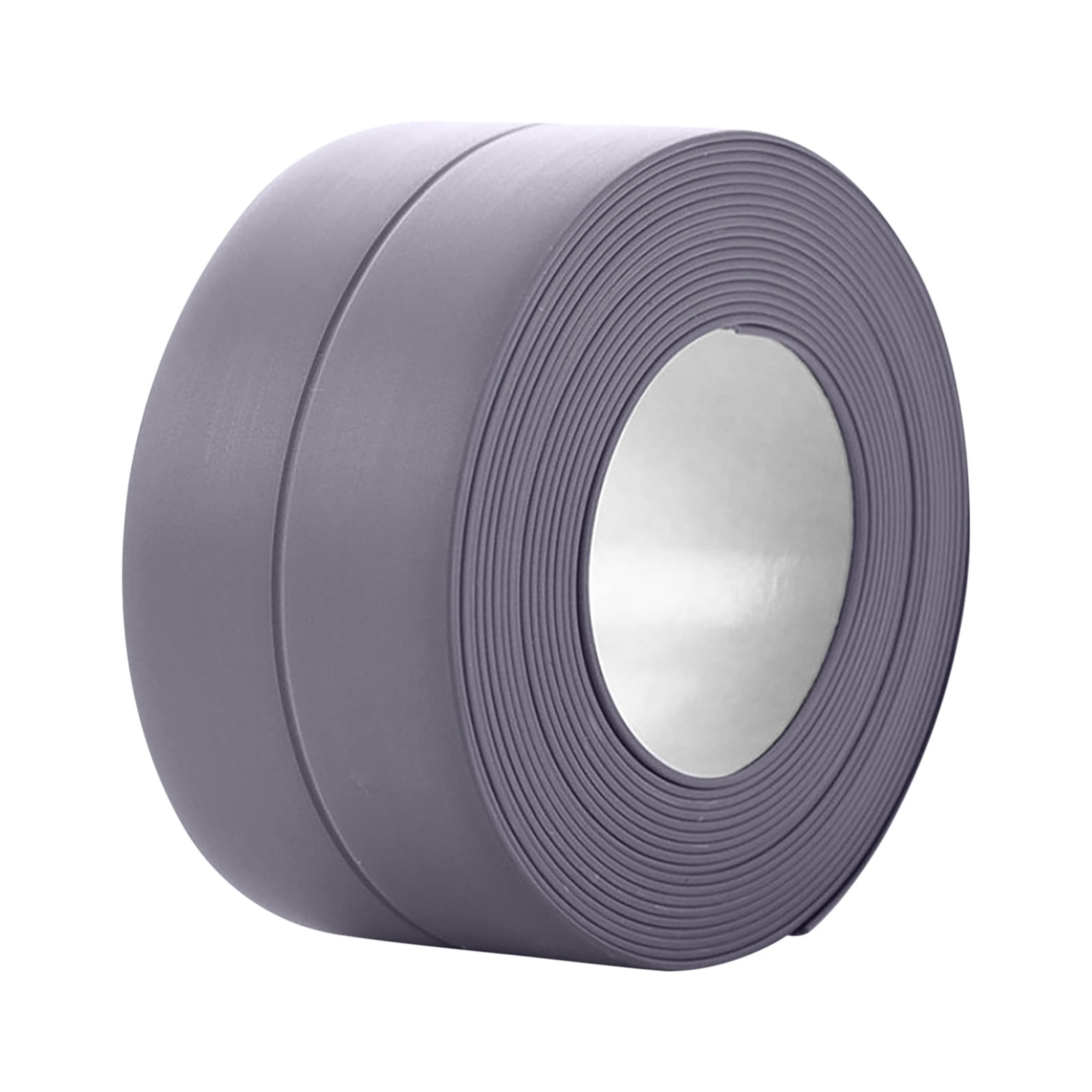 PRETXORVE Kitchen Proof and Tape, Moistures-proof Kitchen Bathroom Sink , Beautiful, Wall Corner, Sealing Strip, Adhesive Strip