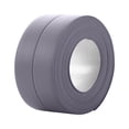 thumbnail image 1 of PRETXORVE Kitchen Proof and Tape, Moistures-proof Kitchen Bathroom Sink , Beautiful, Wall Corner, Sealing Strip, Adhesive Strip, 1 of 2