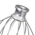 thumbnail image 4 of Stainless Steal Egg Beater Tilt Head Mixer Electric Kitchen Mixing Tool Replacement for KitchenAid, Type A Baohd, 4 of 9