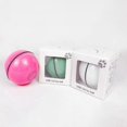 thumbnail image 4 of Roulement Automatique Boule avec Clignotant LED Interactif Chat Sautant Boule Jouets USB Rechargeable, 4 of 5