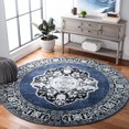 thumbnail image 1 of SAFAVIEH Vintage Hamadan Tahnee Tapis Traditionnel, 1 of 6