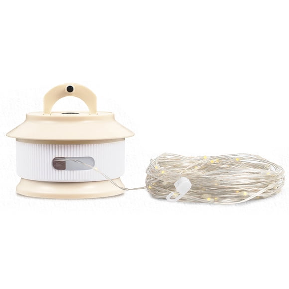 Outdoor Camping Light String Lamp Picnic Canopy Tent Romantic Light