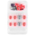 thumbnail image 2 of TopLLC False nail Wearing Nail Fake Nails Finished Removable Wearing Nails Lazy fixed, 2 of 2
