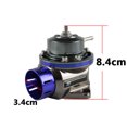 thumbnail image 3 of Car Accessories Turbo Pressure Relief Valve Universal Car Aluminum Alloy FV Blow Off Valve Modified Auto Replacement Parts, 3 of 3