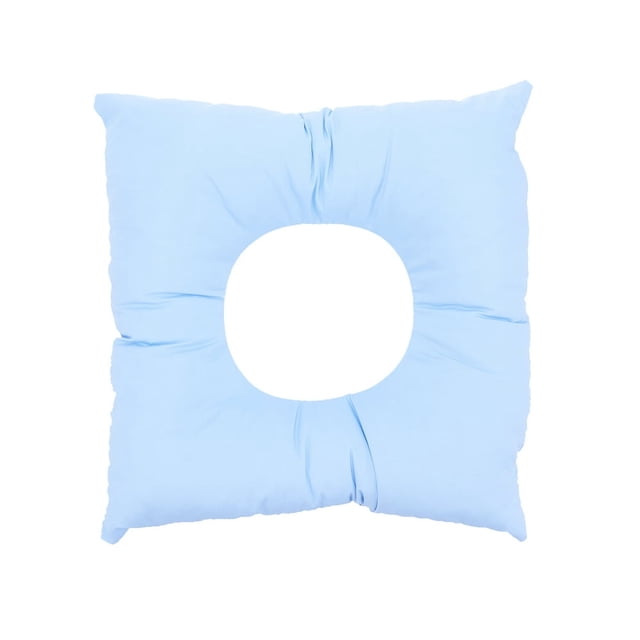 Coussin Repose-Tête Post-Chirurgical pour le Visage après Vitrectomie Portable
