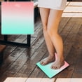 thumbnail image 3 of Aursykel Smart Bluetooth Digital Body Scale with 14 Key Health Metrics Mass for Home Use Accurate Measurement and Multi User Sync iOS Android, 3 of 5
