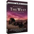 thumbnail image 1 of Ken Burns Presents: The West (2009) [DVD], English Only, 1 of 2