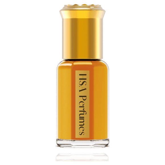 Attar Mi Amore Huile Essentielle de Parfum
