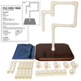 thumbnail image 2 of Rehabilitation Advantage PVC Pipe Exerciser Tree, 2 of 5