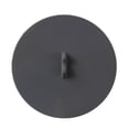 thumbnail image 1 of Binwennn Napperons de Table d'Intérieur en Caoutchouc Napperon de Table Ensemble de Table à Manger Rond Petit Couvercle de Tasse en Silicone Couleur Couvercle de Tasse Flexible Couvercle de Tasse Chaude Couvercle de Tasse à Café Couvercle de Tasse Résistant à la Chaleur et Couvercle de Tasse Étanche Adapté au Thé, 1 of 2
