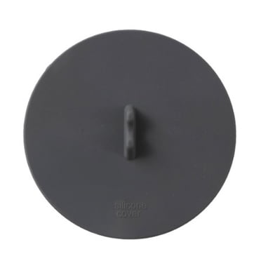 Couvercle de Tasse en Silicone pour Boissons Chaudes, Couvercle Flexible et Étanche pour Tasses à Café et à Thé, Accessoire de Vaisselle pour Usage Quotidien