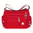 thumbnail image 3 of Women's Crossbody Multi-Pocket Purse, 3 of 6