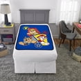 thumbnail image 3 of Paw Patrol "Badge Up Boys" Silk Touch Throw, 3 of 3