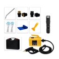 thumbnail image 2 of Household Electric Steam Cleaner, 2600W Portable Handheld Steamer, Car Kitchen Brush Cleaning Machine ,Easy to Operate, 2 of 4