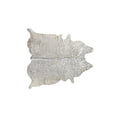 thumbnail image 1 of H-Natural Scotland Cowhide Rug 6'X7', 1 of 2