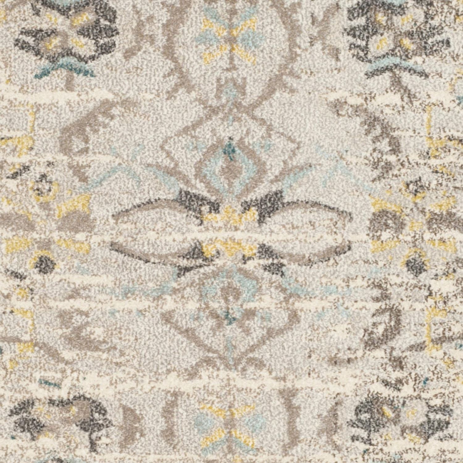 Safavieh Monaco Elsdon Tapis Abstrait