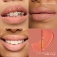 thumbnail image 3 of NYX Professional Makeup Fat Matte Smooth Color Lipstick, Cashmere Cutie (Nude), 3 of 4