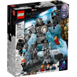 LEGO Marvel Iron Man Iron Monger Mayhem (76190) BRAND New Sealed Retired 🎁