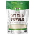thumbnail image 1 of NOW Foods - NOW Real Food Poudre de Lait d'Avoine Biologique - 12 oz, 1 of 3