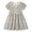 Green, variant on Wxirdiow Summer Dresses for Teens Tween Girls Summer Dress Short Sleeve Tiered Smocked Solid Dresses Casual Sundress Yellow Size,3-4 Years
