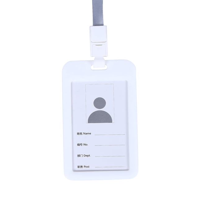 EGNMCR Health Card Card Protective Case Card Case card cover